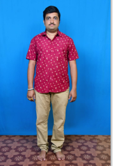 96 Kuli Maratha Profile