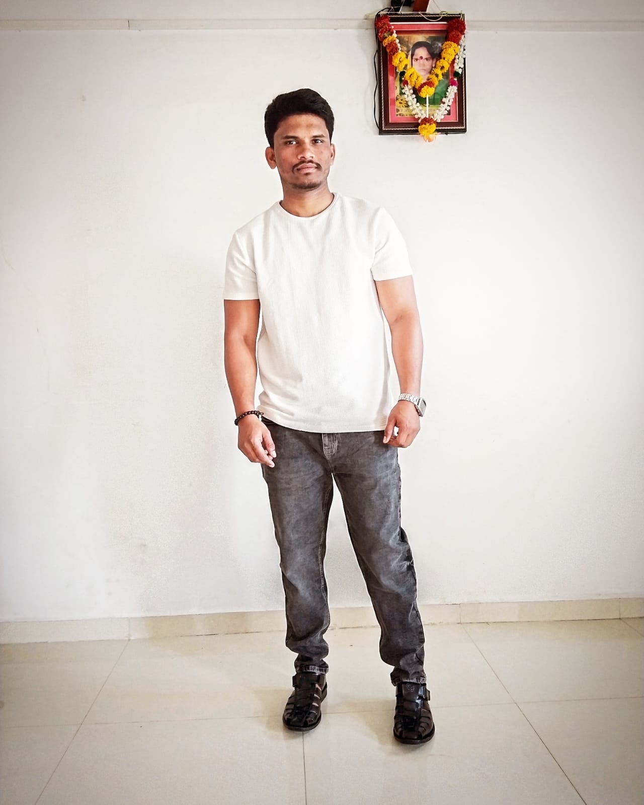 96 Kuli Maratha Profile