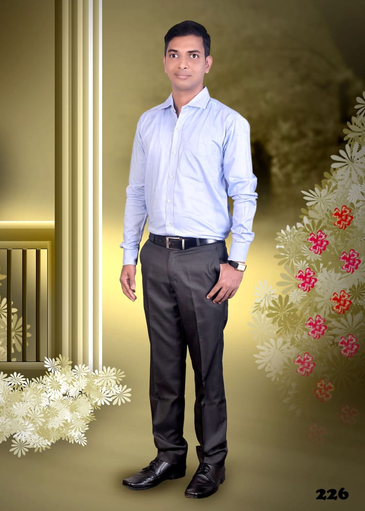 96 Kuli Maratha Profile