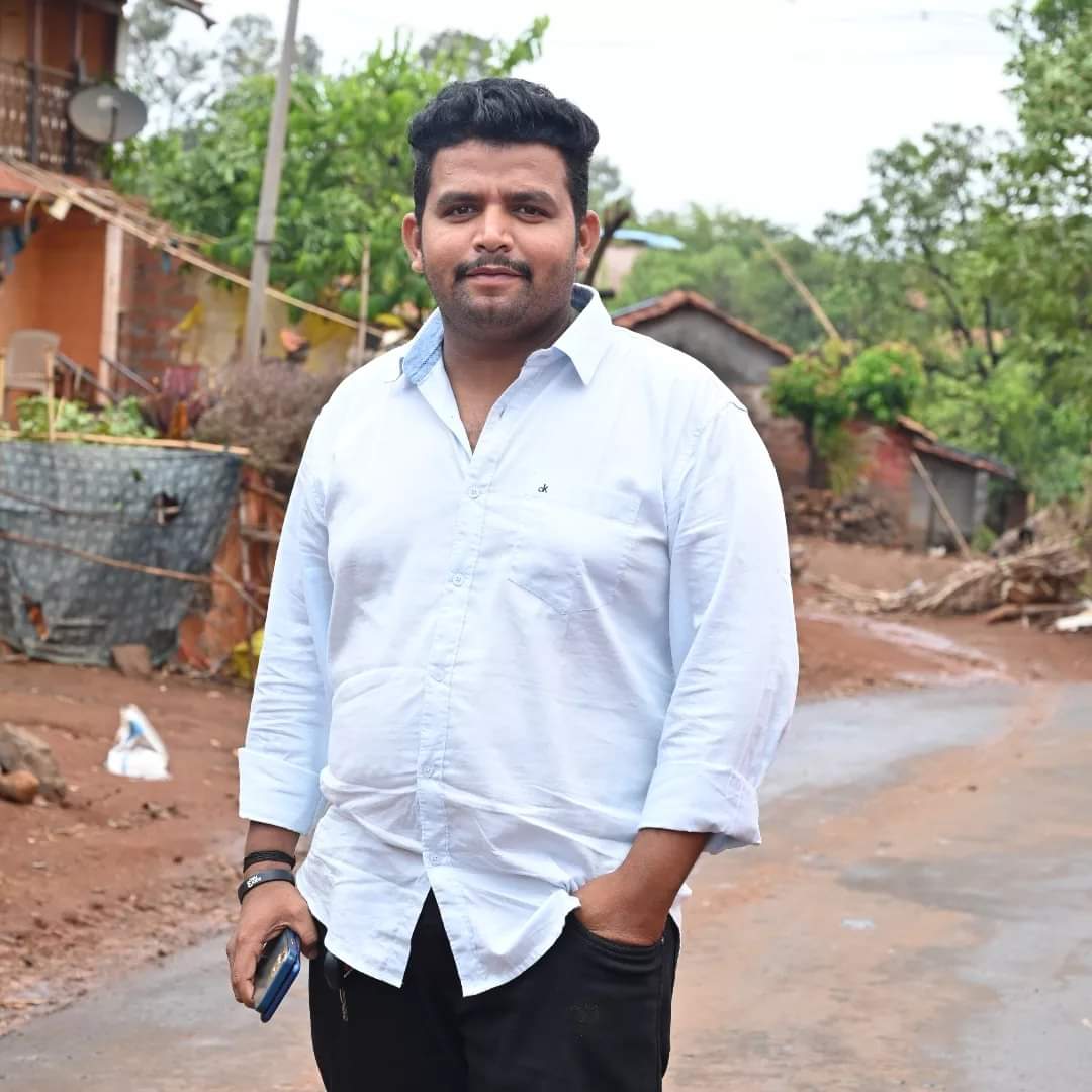 Yog Maratha Vadhu Var