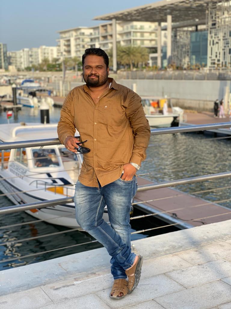 96 Kuli Maratha Profile