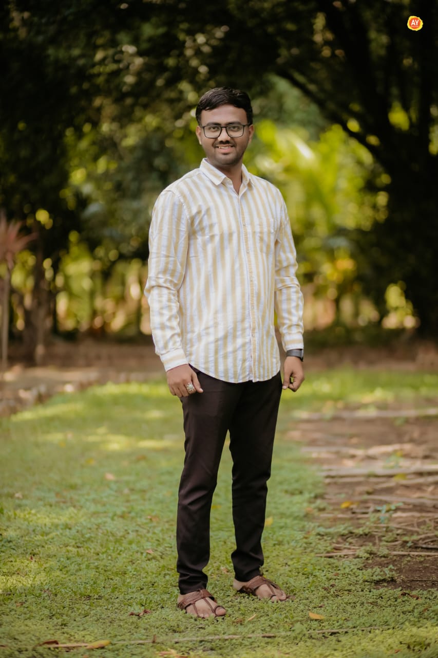 Maratha Marriage Profile