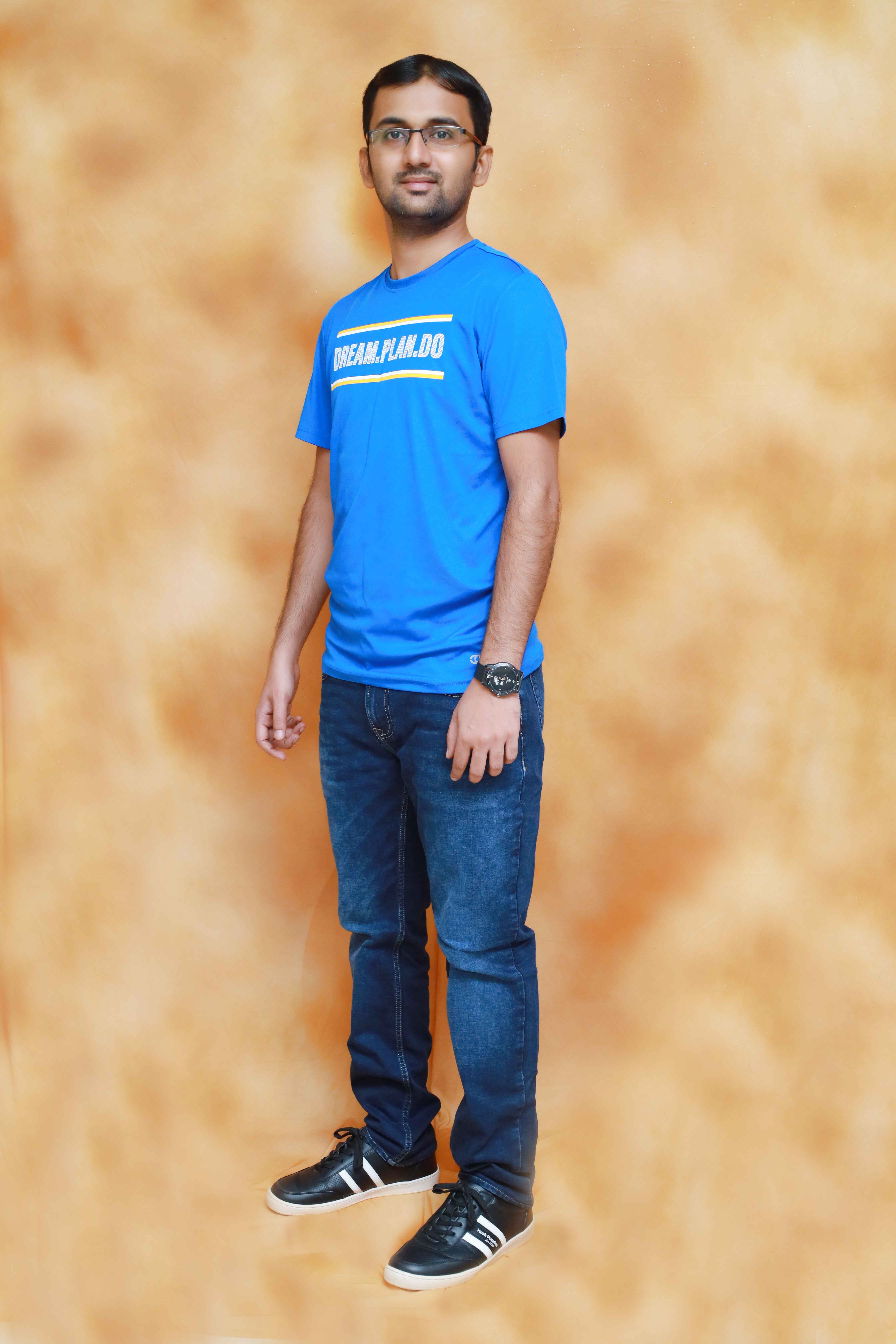 96 Kuli Maratha Profile