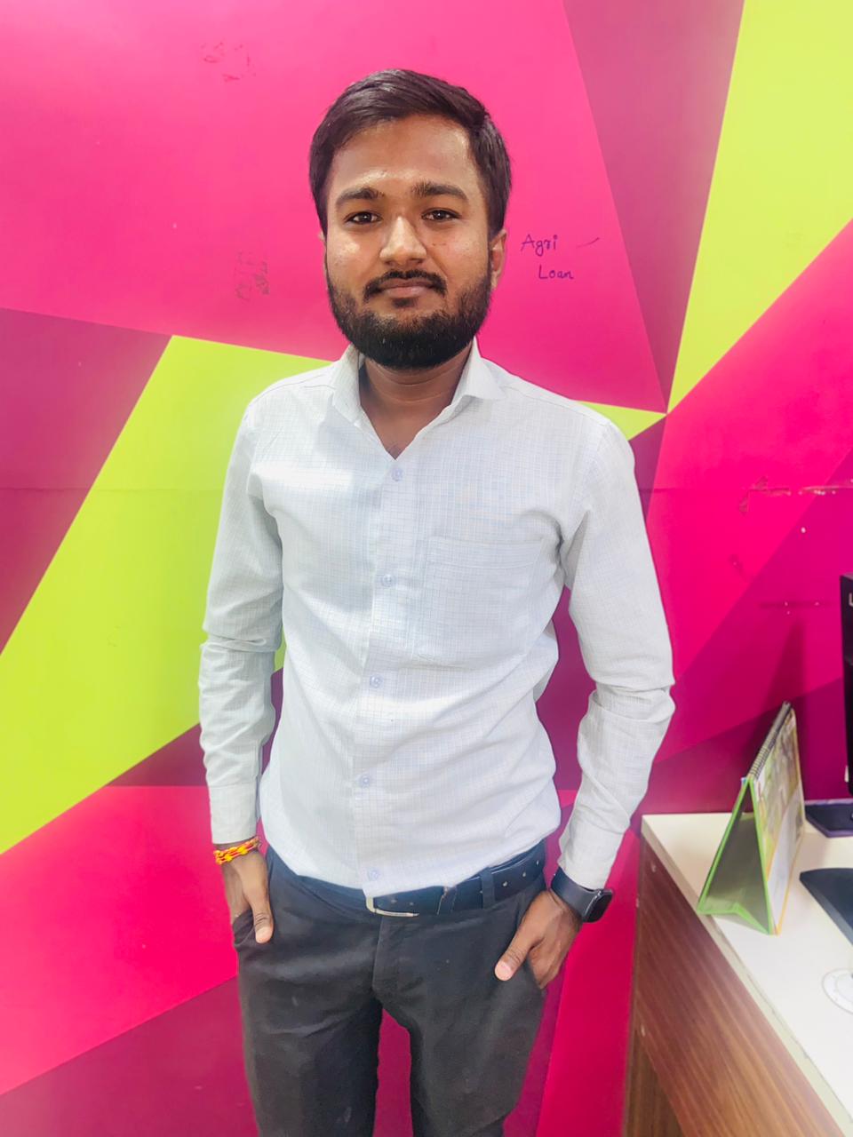 96 Kuli Maratha Profile