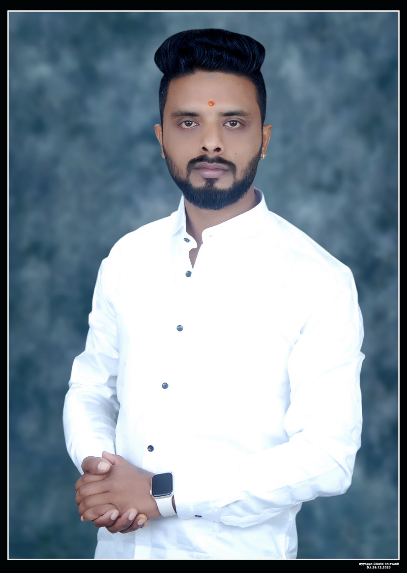 Yog Maratha Vadhu Var