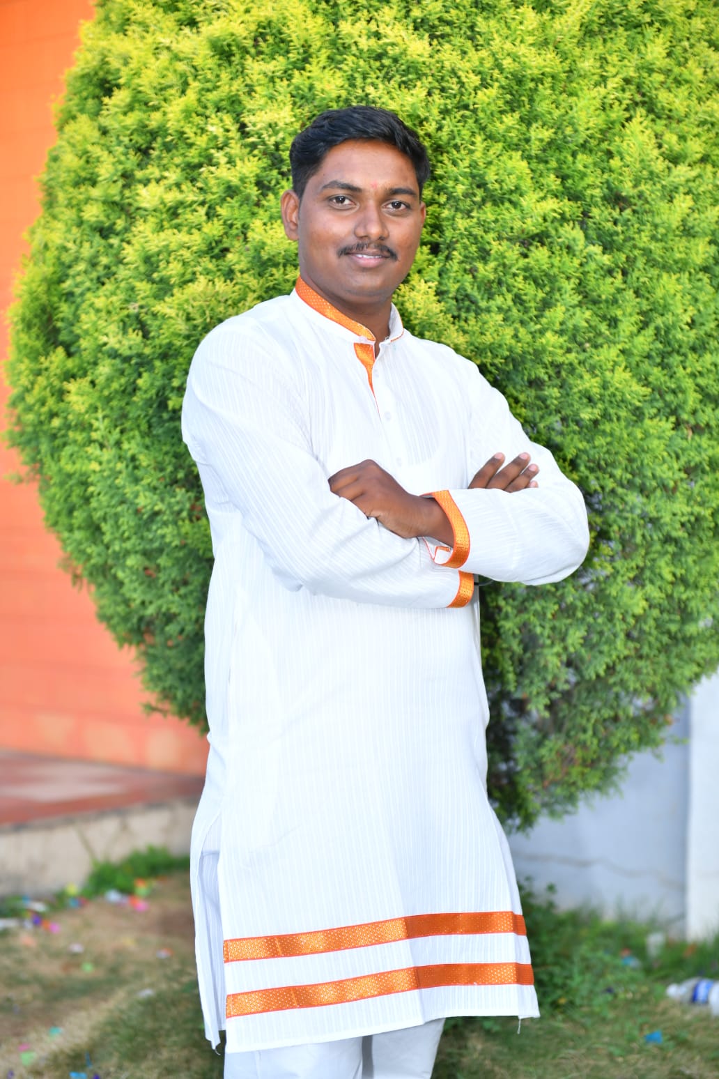 Yog Maratha Vadhu Var