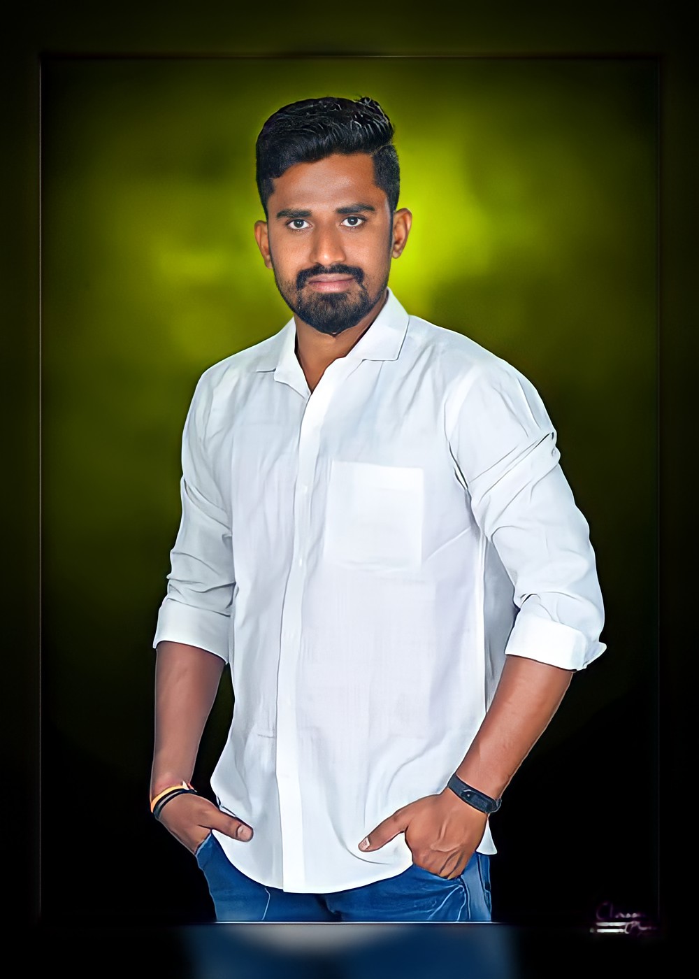Maratha Marriage Profile