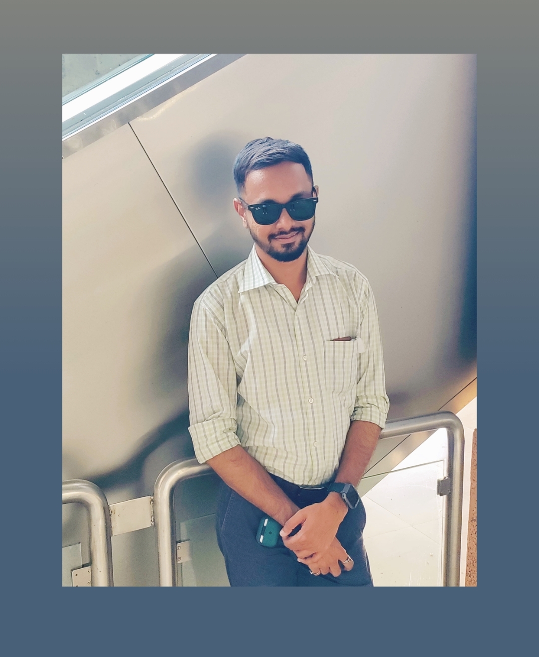 96 Kuli Maratha Profile