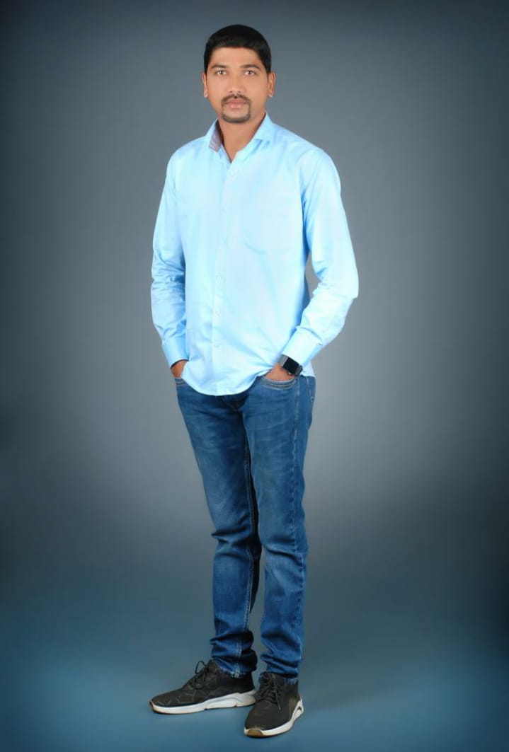 96 Kuli Maratha Profile