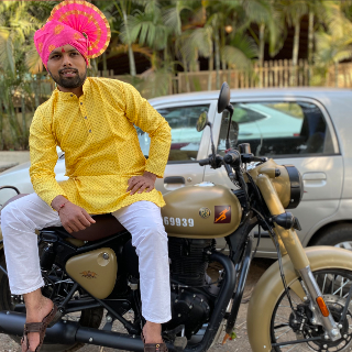Maratha Marriage Profile