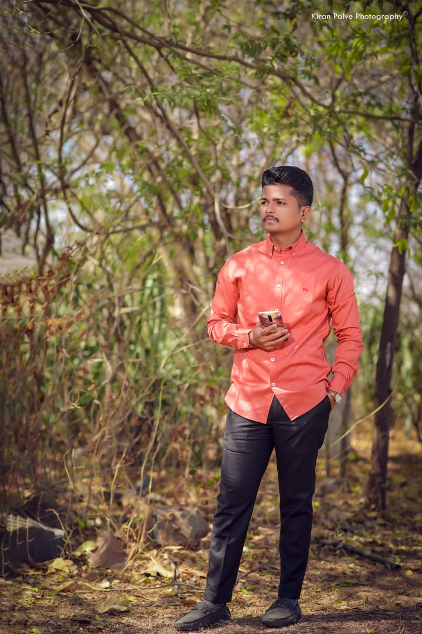 96 Kuli Maratha Profile