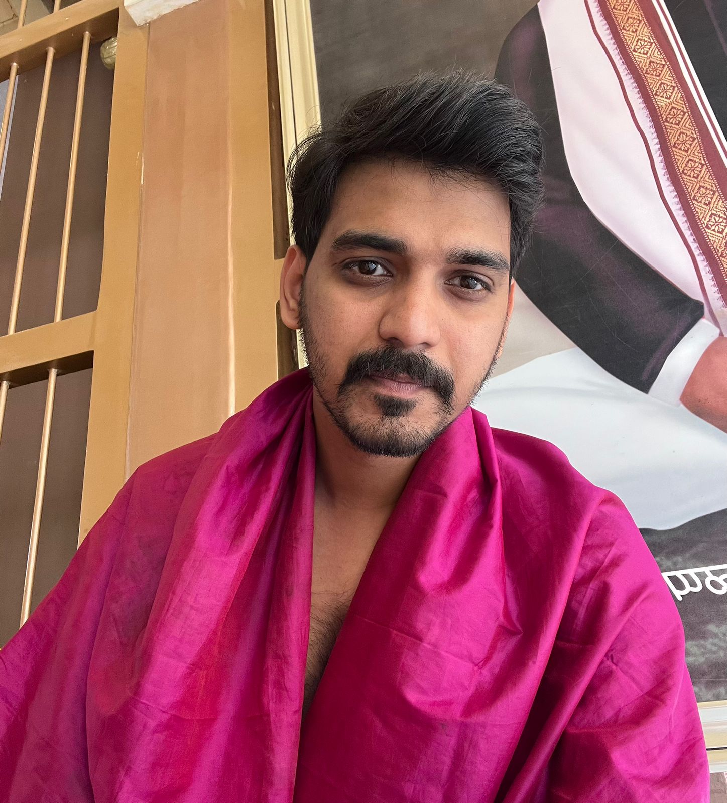 96 Kuli Maratha Profile
