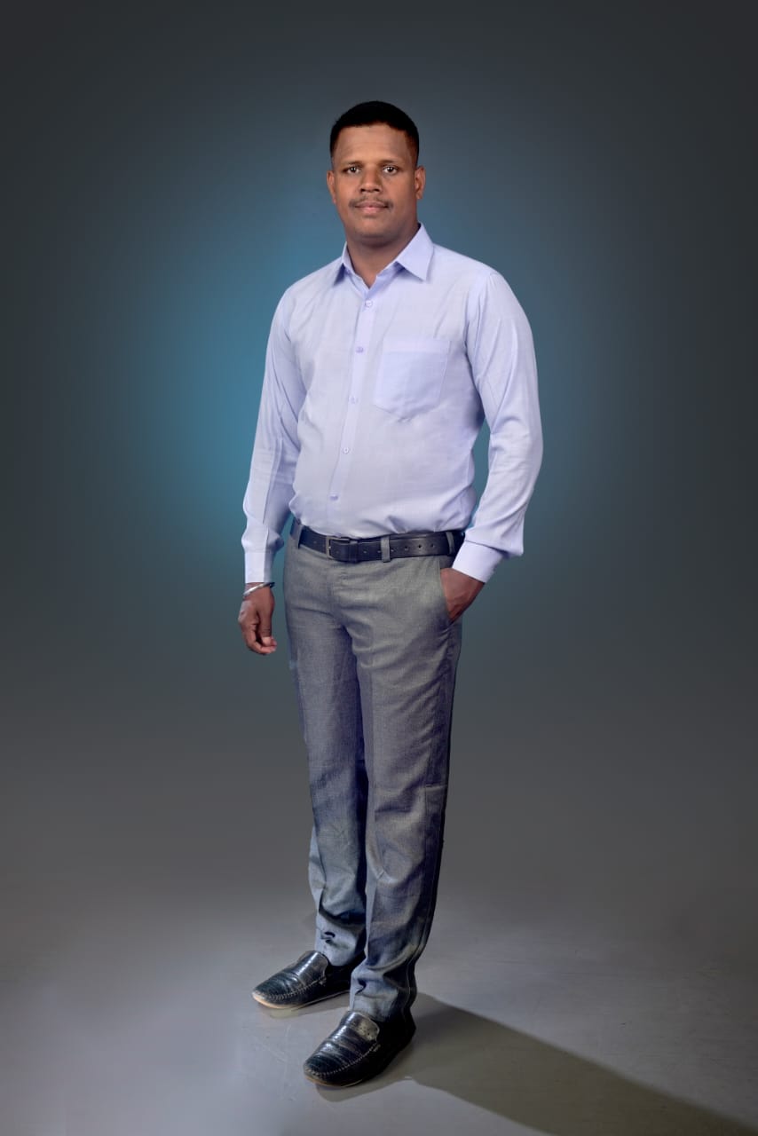 96 Kuli Maratha Profile