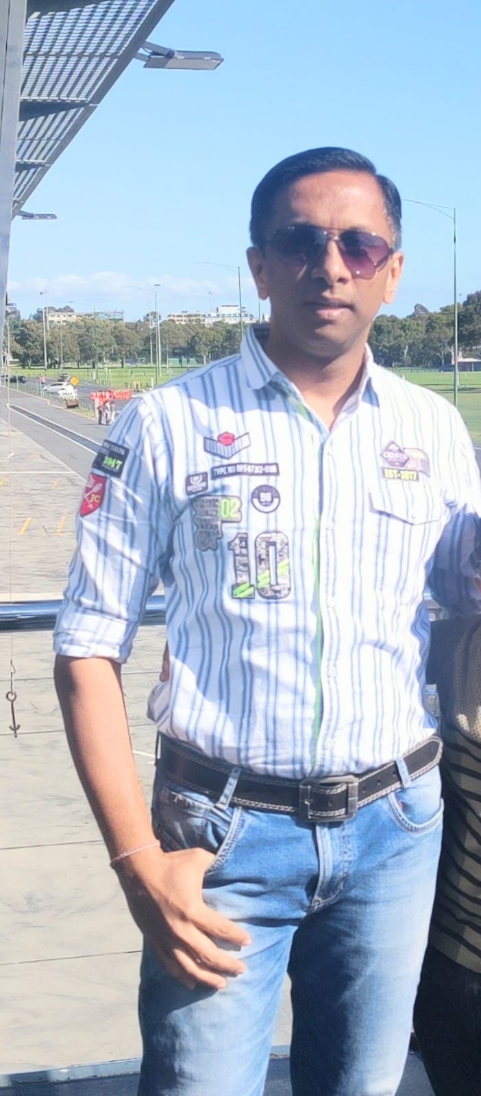 96 Kuli Maratha Profile