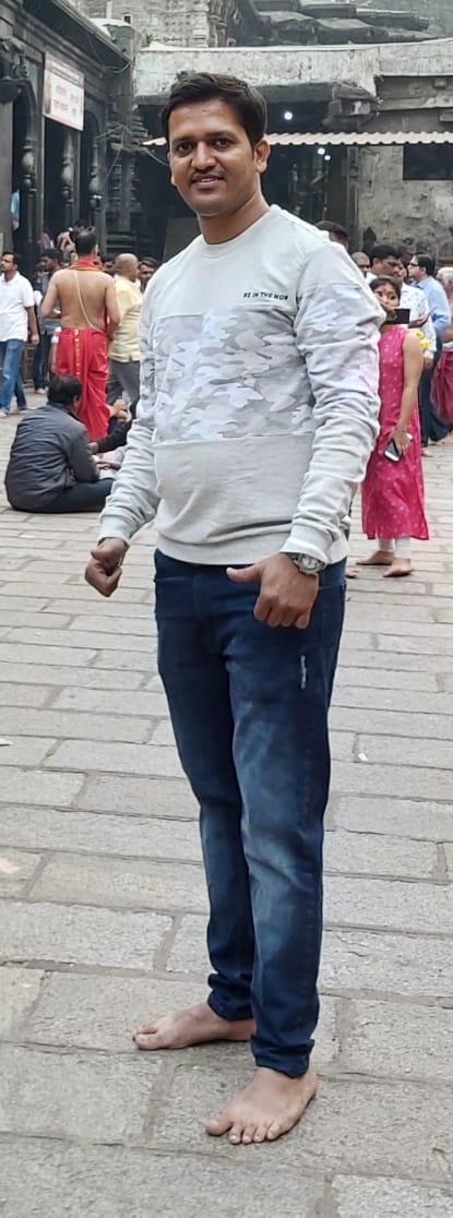 96 Kuli Maratha Profile