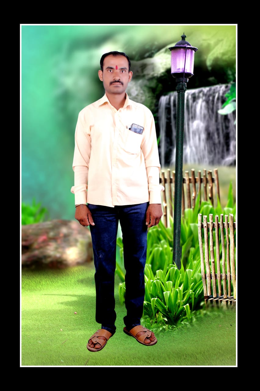 Yog Maratha Vadhu Var