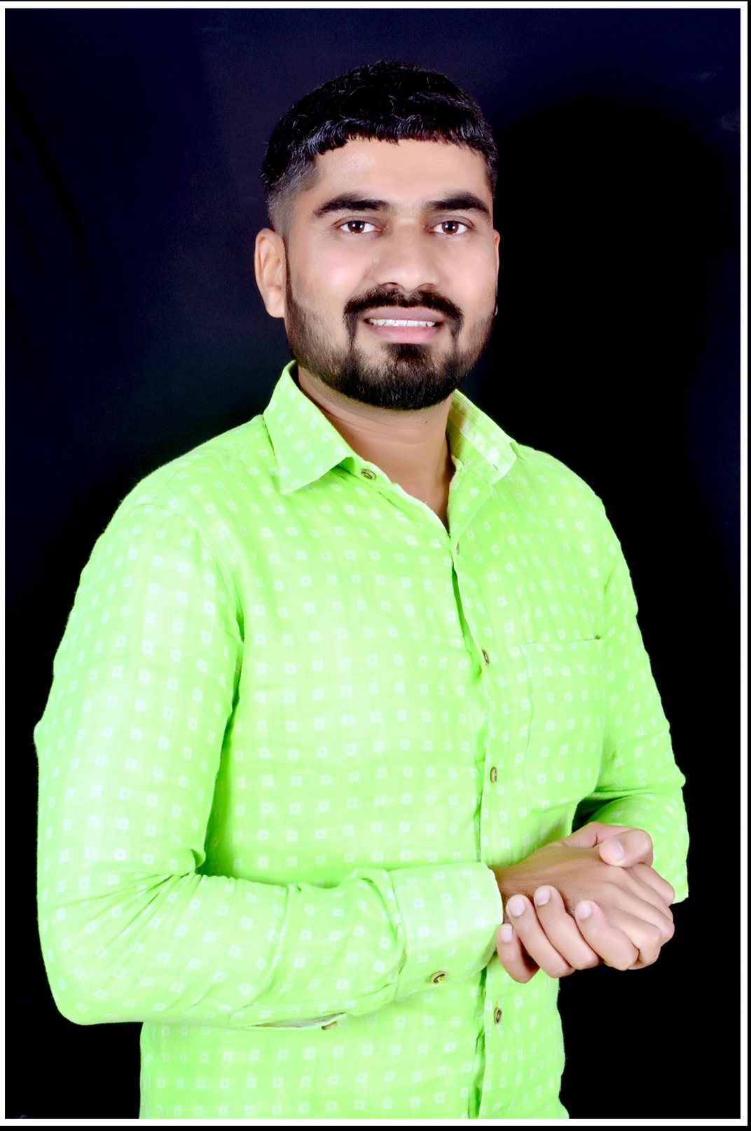 96 Kuli Maratha Profile