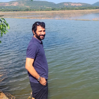96 Kuli Maratha Profile