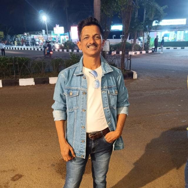 96 Kuli Maratha Profile