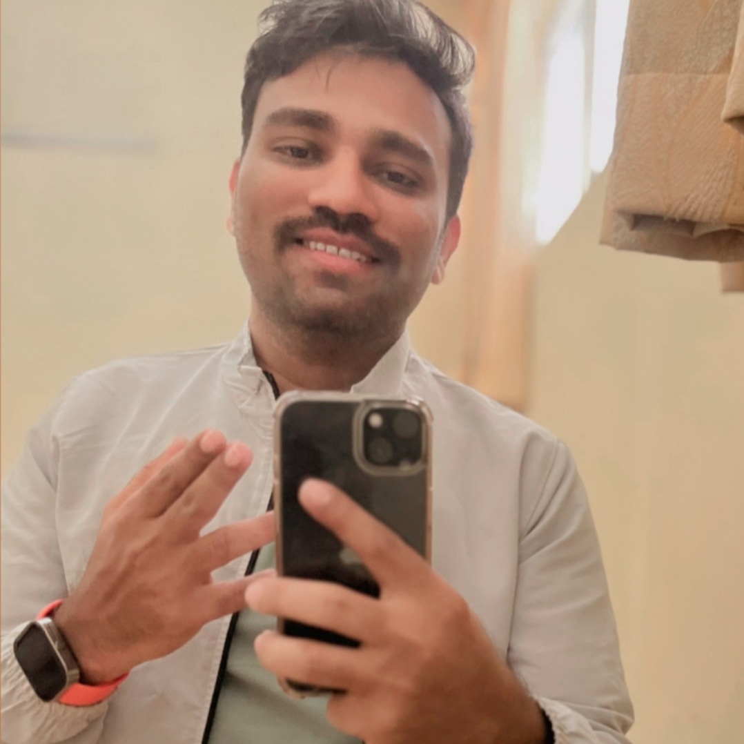 96 Kuli Maratha Profile