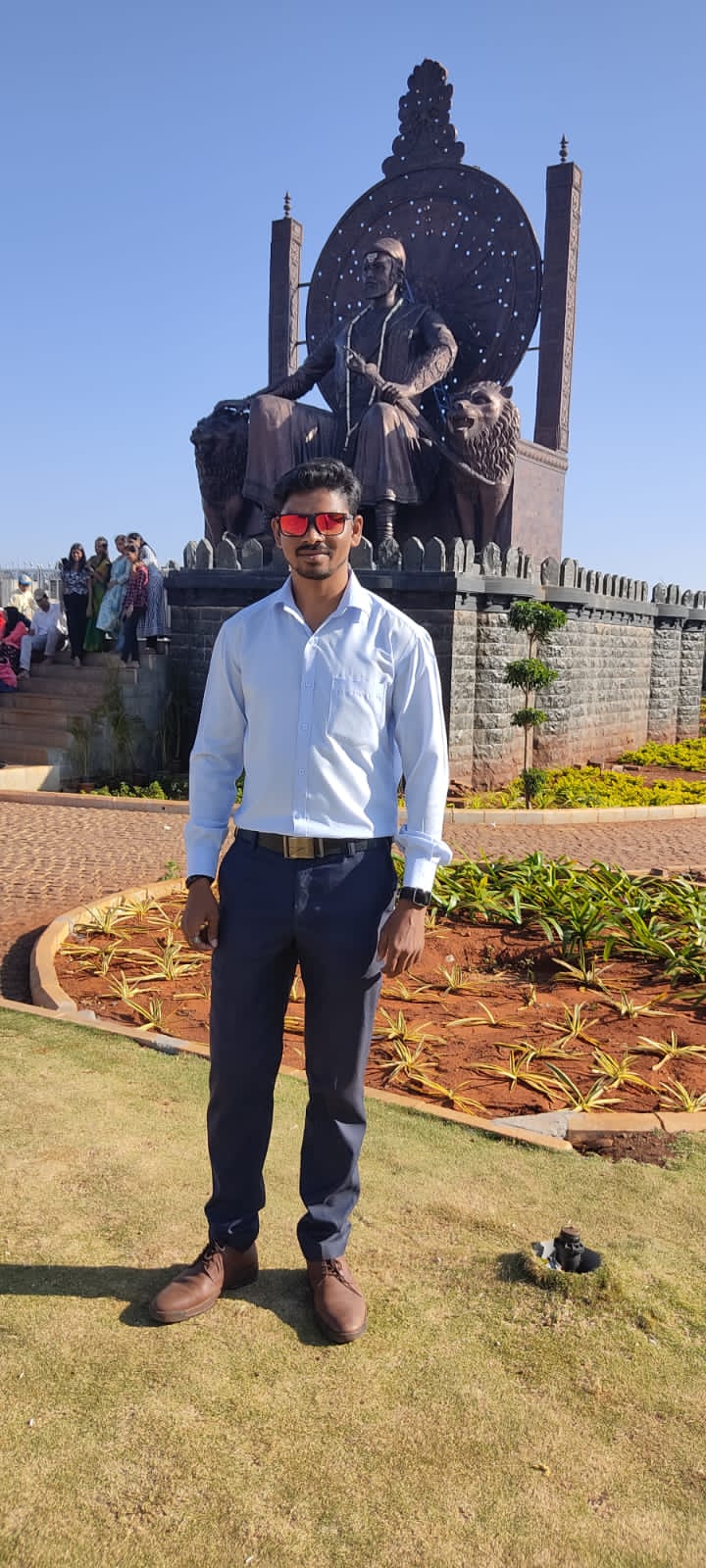 96 Kuli Maratha Profile