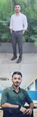 96 Kuli Maratha Profile