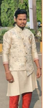 96 Kuli Maratha Profile
