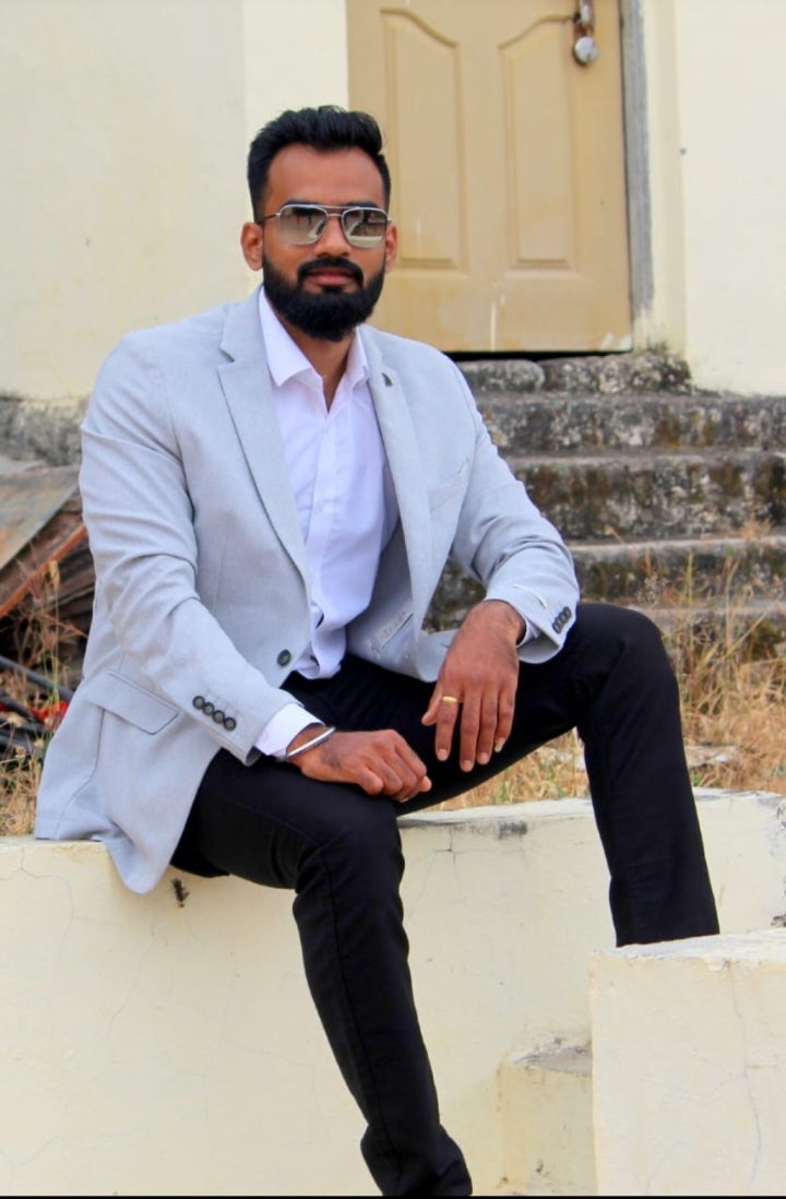 96 Kuli Maratha Profile