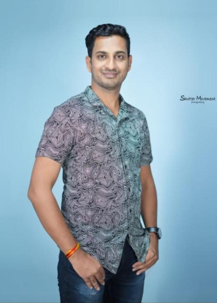 96 Kuli Maratha Profile