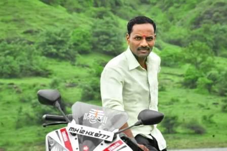 Yog Maratha Vadhu Var