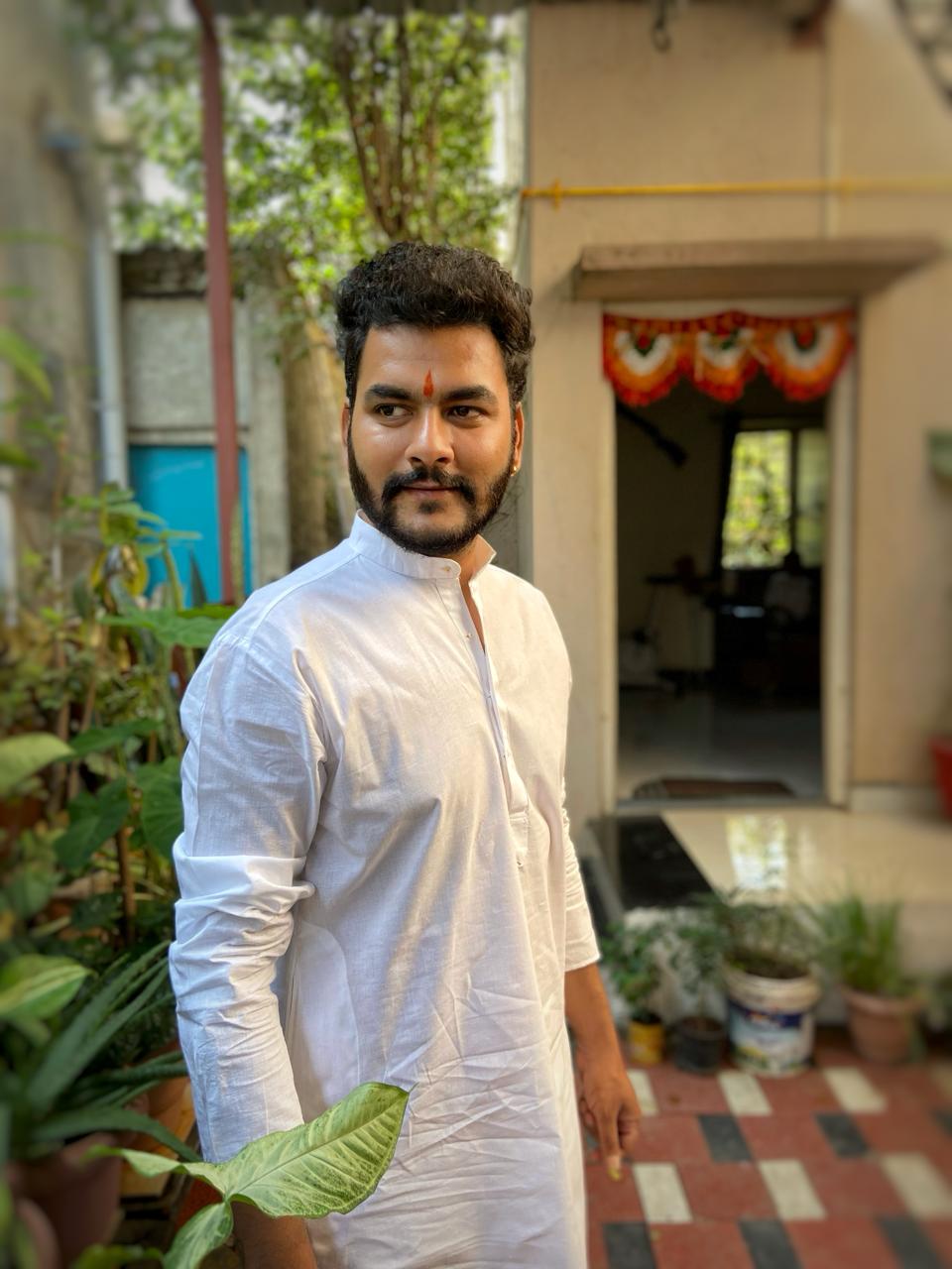 Yog Maratha Vadhu Var