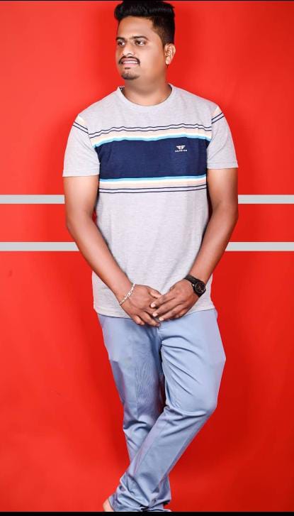 96 Kuli Maratha Profile