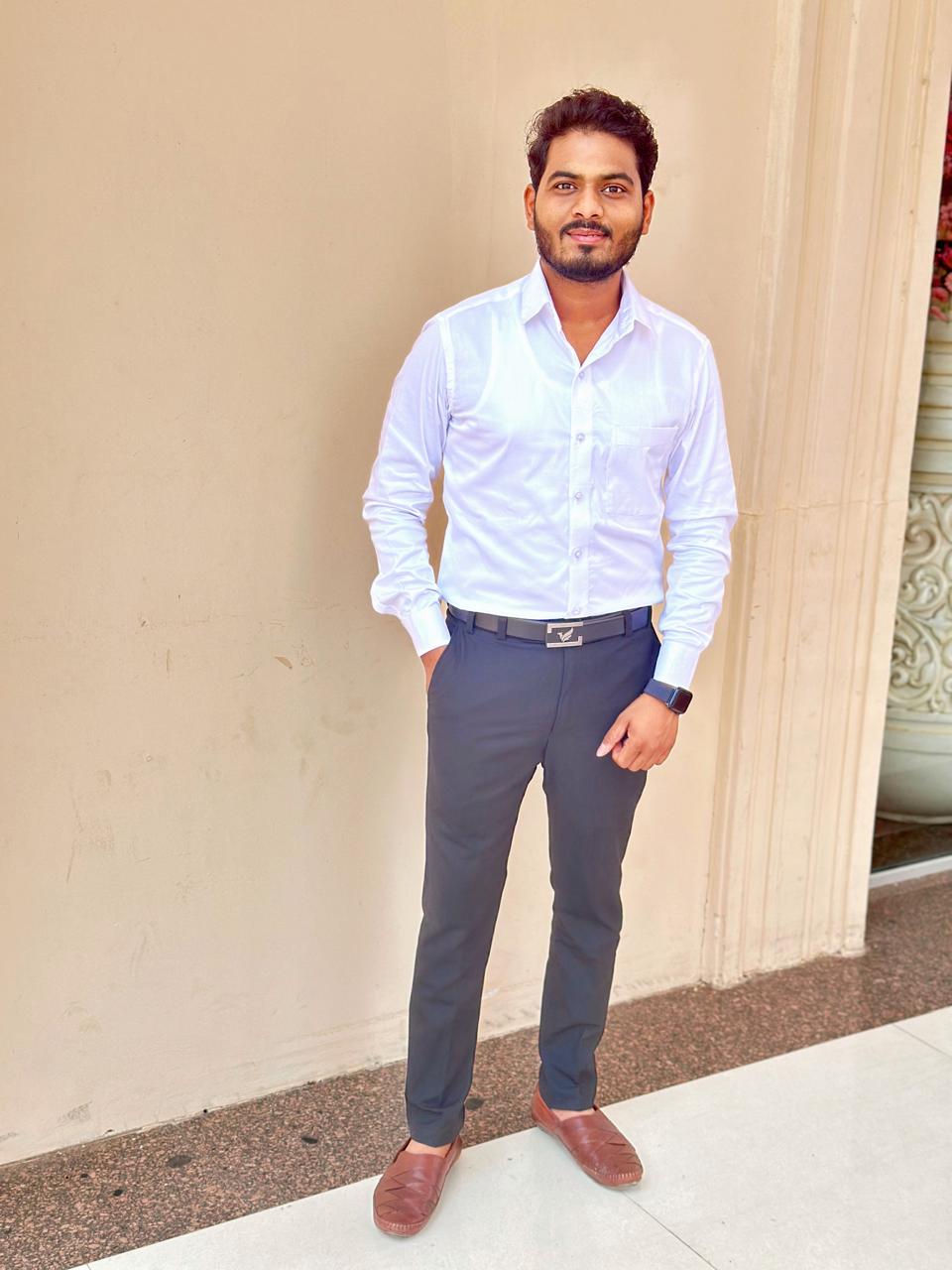 96 Kuli Maratha Profile
