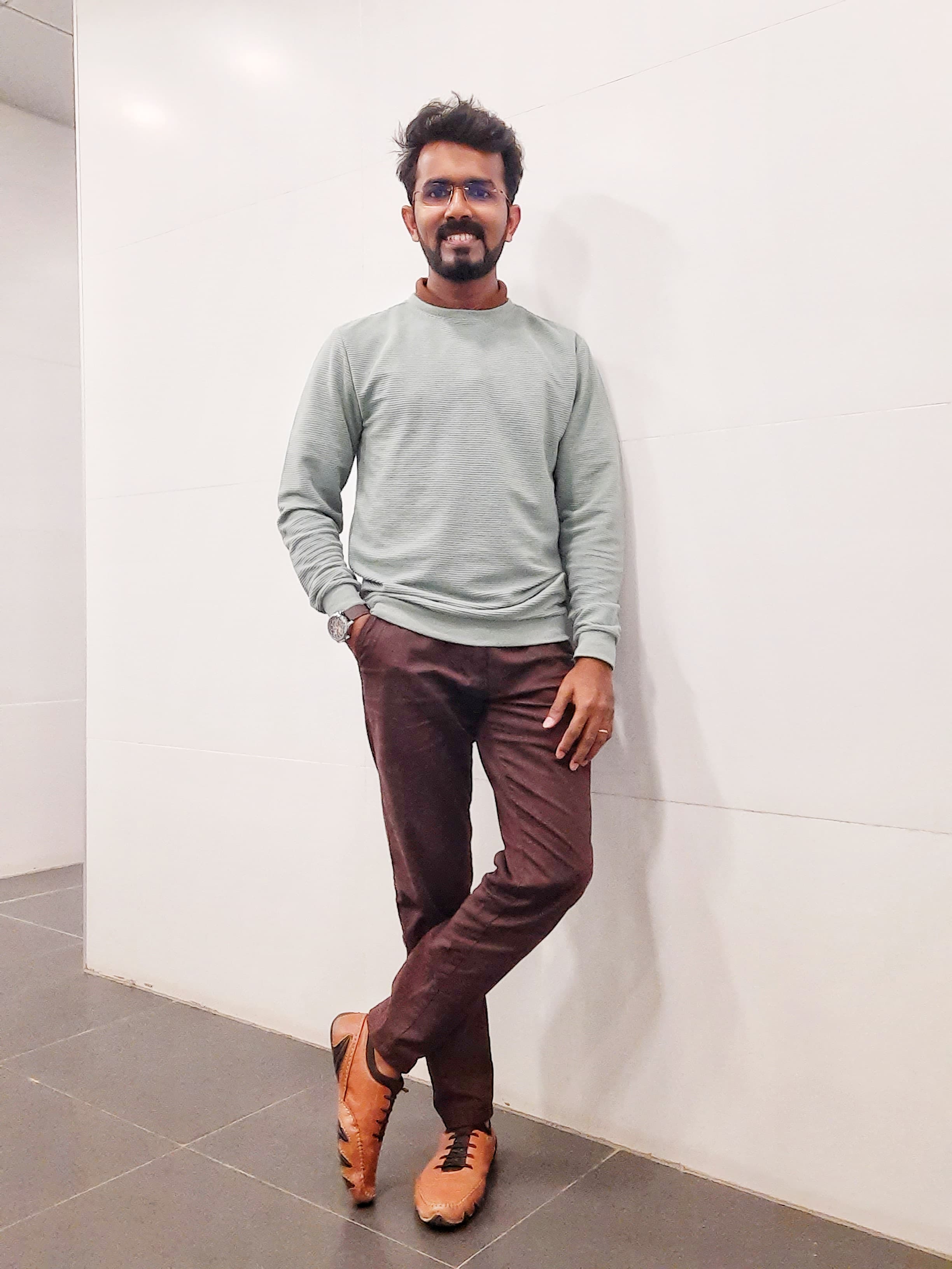 96 Kuli Maratha Profile
