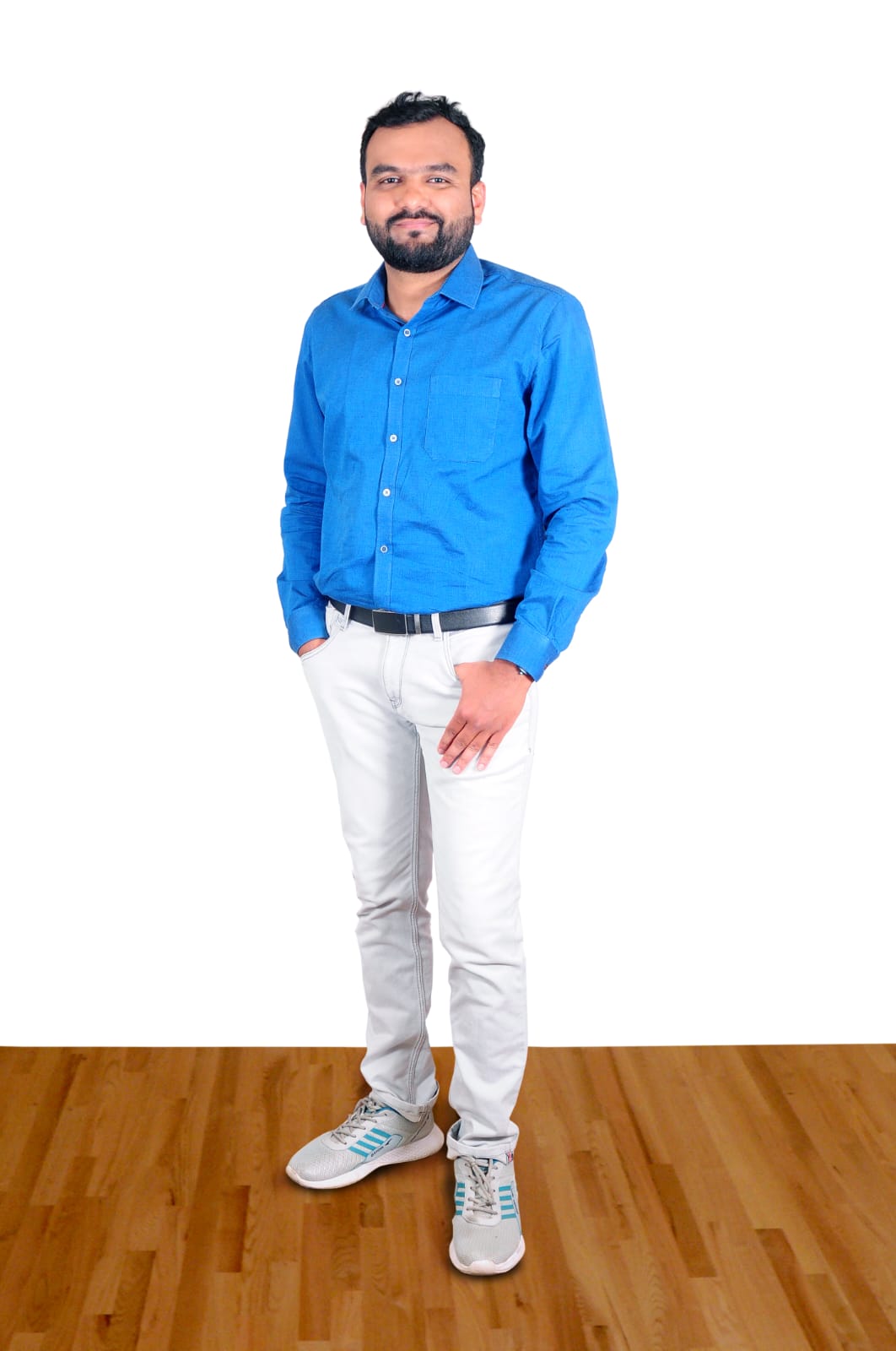 96 Kuli Maratha Profile