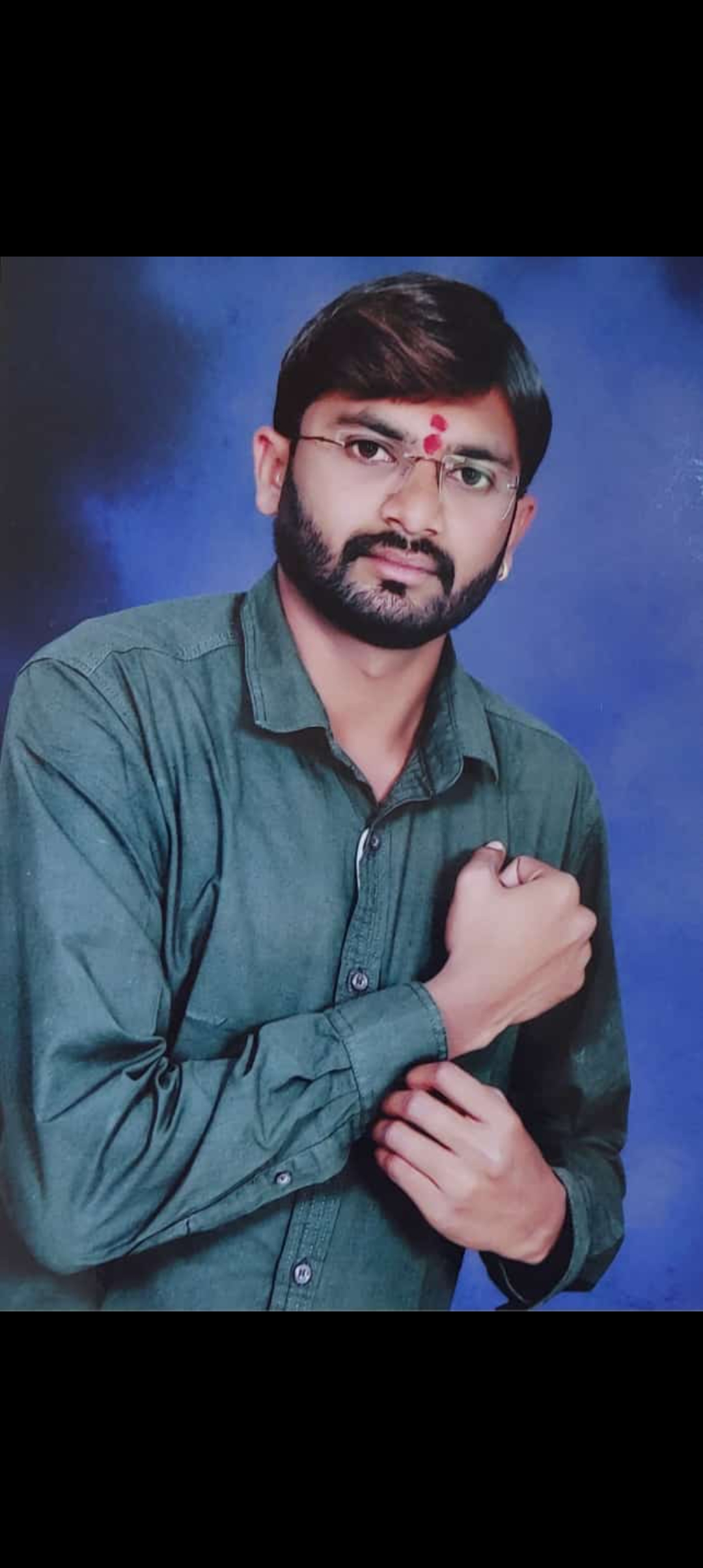 96 Kuli Maratha Profile