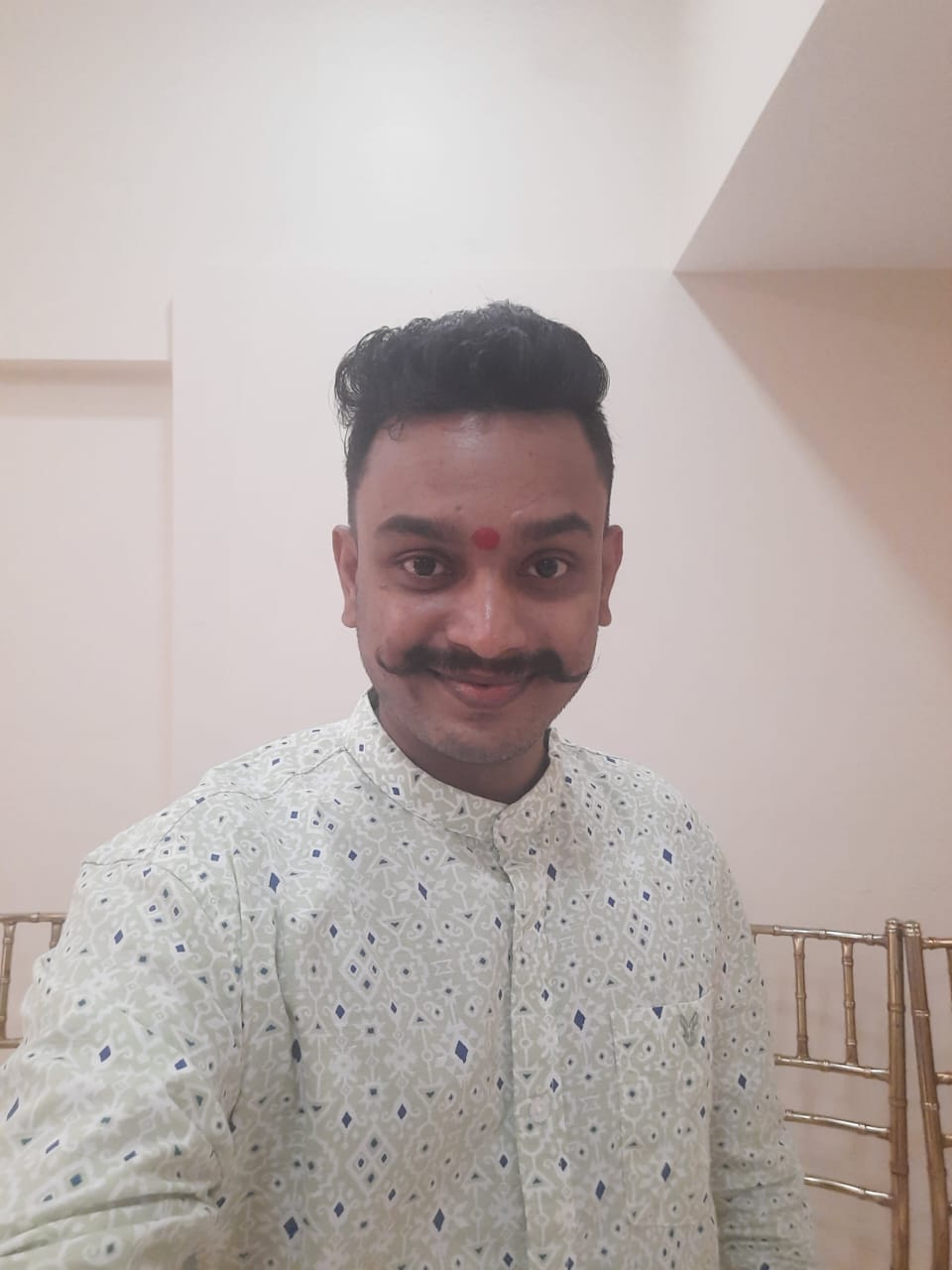 96 Kuli Maratha Profile