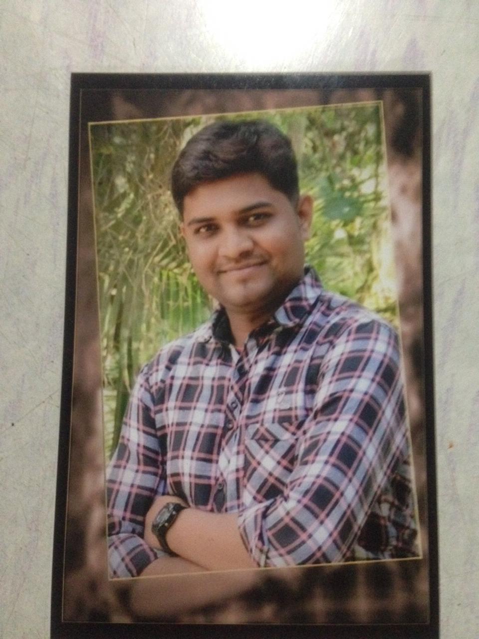 Yog Maratha Vadhu Var
