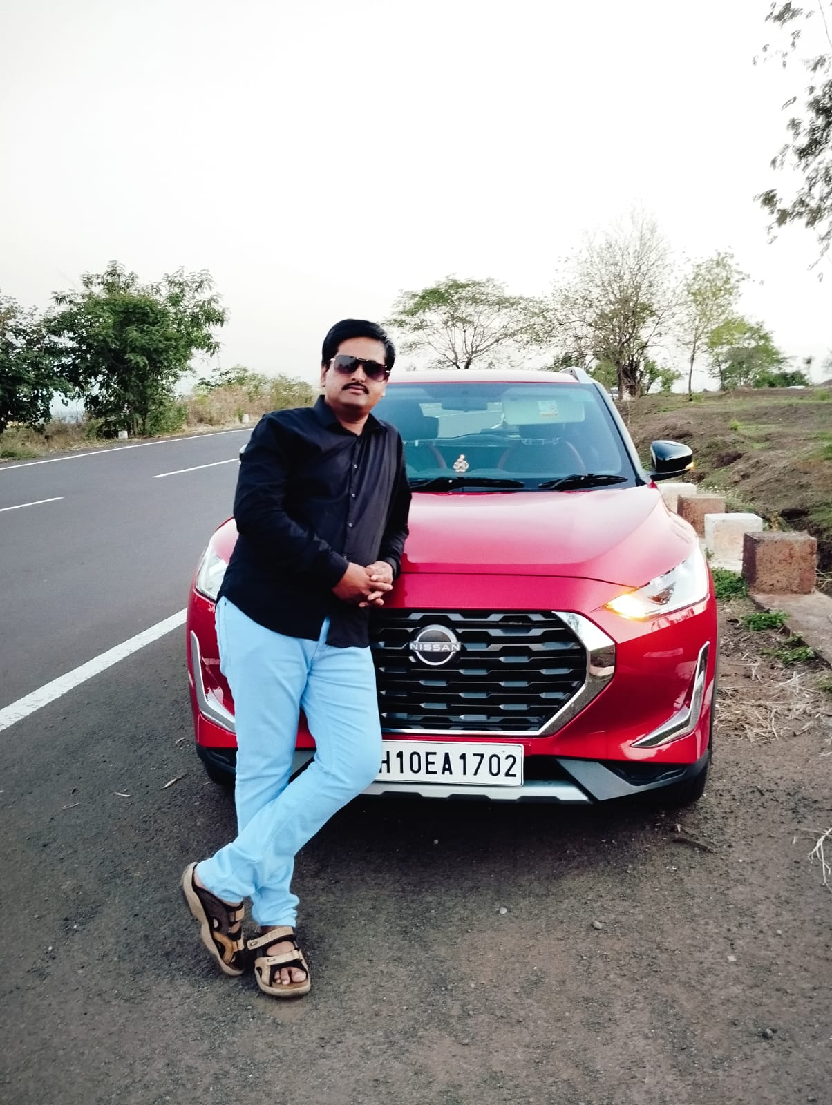 96 Kuli Maratha Profile