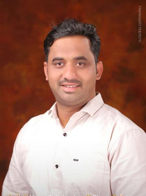 Yog Maratha Vadhu Var