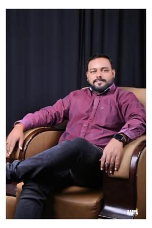 Yog Maratha Vadhu Var