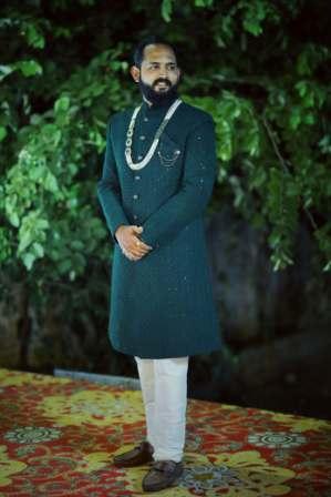 96 Kuli Maratha Profile