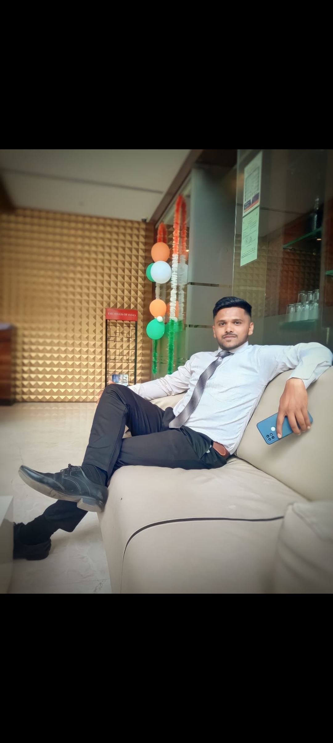 96 Kuli Maratha Profile