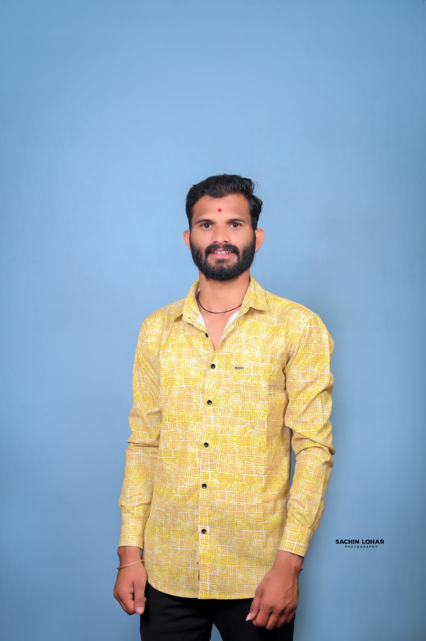 Yog Maratha Vadhu Var