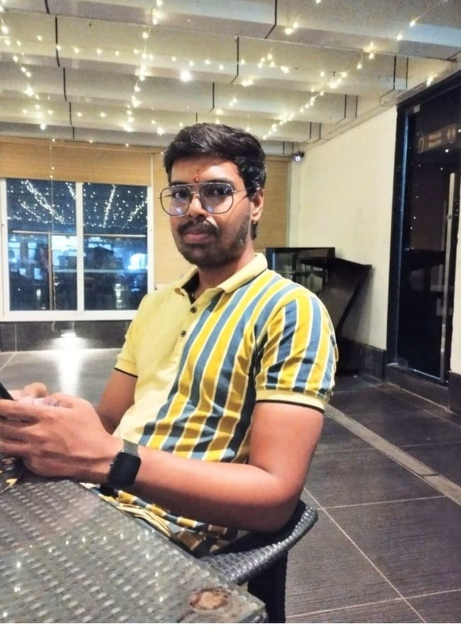 96 Kuli Maratha Profile