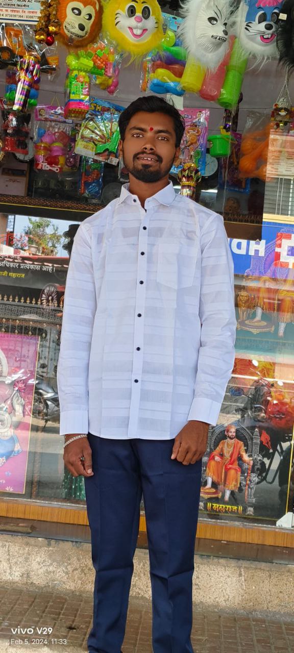 Yog Maratha Vadhu Var
