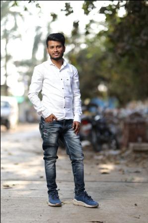 96 Kuli Maratha Profile