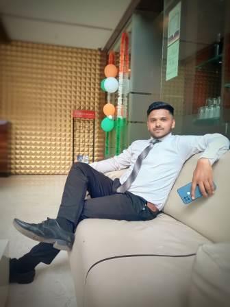 96 Kuli Maratha Profile