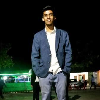 96 Kuli Maratha Profile