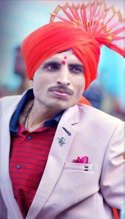 96 Kuli Maratha Profile